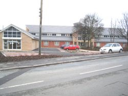 coundon health center and chemist,victoria lane ,coundon,bishop auckland,durham Wallpaper