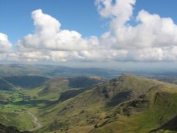 Lake District Wallpaper