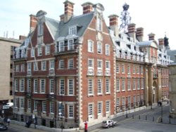 York, North Yorkshire Wallpaper