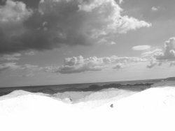 Bournemouth beach Wallpaper