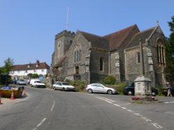 A picture of Plaxtol