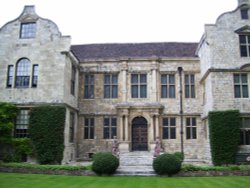 Treasurer's House, York, North Yorkshire