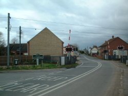 Littleport, Cambridgeshire