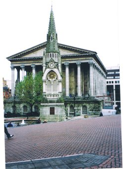 Town Hall, Birmingham