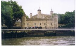 Traitors Gate, Tower of London, London Wallpaper