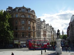 Whitehall Rd, London Wallpaper