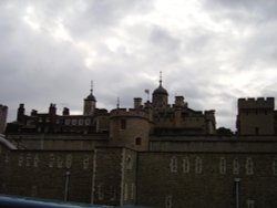Tower of London, London Wallpaper