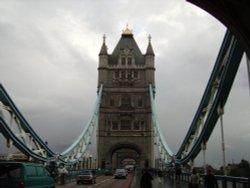 London Tower Bridge, London Wallpaper