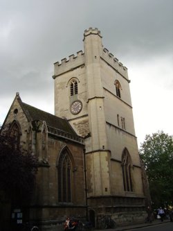 Oxford