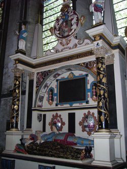 Salisbury Cathedral Interior, Salisbury, Wiltshire