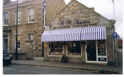 Ballater, Aber. Scotland