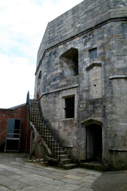 Hurst Castle,Hampshire