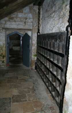 Hurst Castle,Hampshire