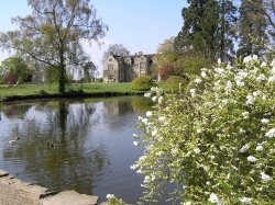 A picture of Wakehurst Place