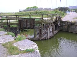 A picture of Pentewan Wallpaper