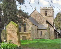 A picture of Waddingham