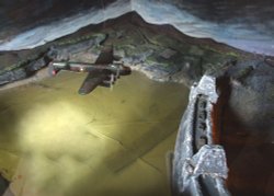 A picture of Eden Camp Wallpaper