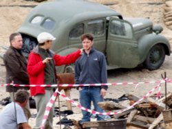 A picture of Redcar Wallpaper