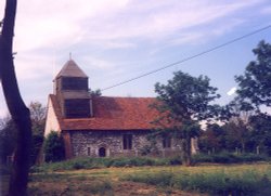 A picture of Boveney