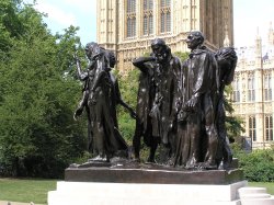 A picture of Houses of Parliament Wallpaper