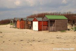 A picture of West Wittering Wallpaper