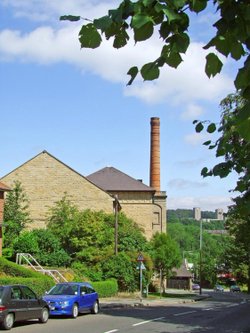 A picture of Leeds