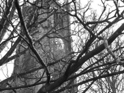 Lancaster priory, Lancaster Wallpaper