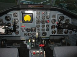 A picture of Berkshire Museum of Aviation Wallpaper