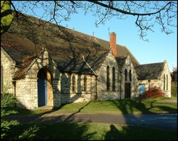 A picture of Lincoln Wallpaper