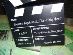 Doune Castle, Doune, Scotland Wallpaper