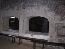 Doune Castle, Doune, Scotland Wallpaper