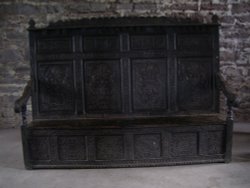 Doune Castle, Doune, Scotland Wallpaper