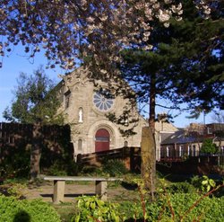 St.Joseph's Church, Millfield, Sunderland, tyne and WEAR