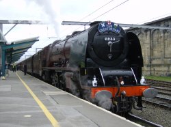 A picture of Carlisle Wallpaper