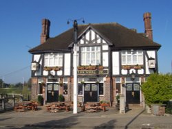 The Swallow Public House - Long Lane
(Hillingdon Station) Wallpaper