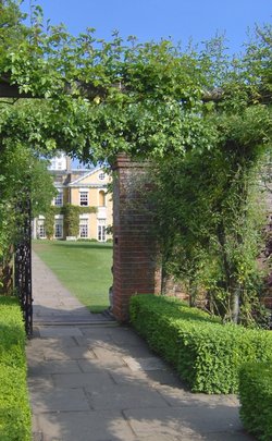 Polesden Lacey, Nr Great Bookham, Surrey