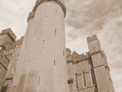 Arundel Castle Wallpaper
