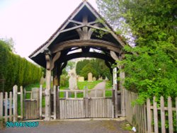 A picture of Clarborough