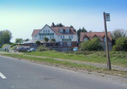 The Sussex Pad Hotel