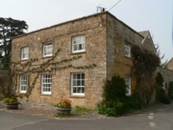 Hinton St George, Somerset Wallpaper