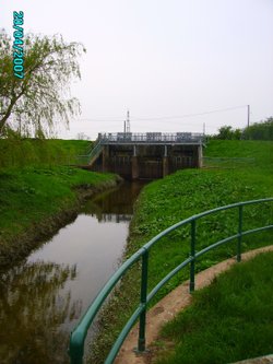 A picture of Laneham