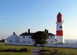 Souter Lighthouse, Marsden, Tyne & Wear