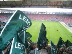 A picture of Leicester