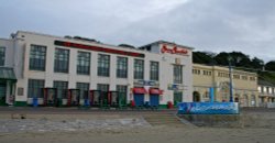 Bournemouth, Dorset Wallpaper