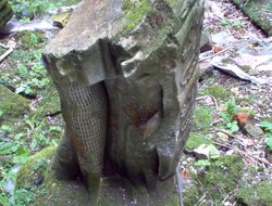 A picture of Lowther Castle Wallpaper