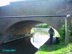 A picture of Ranby