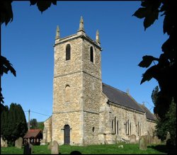 A picture of Hemswell