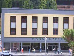 babbacombe Wallpaper