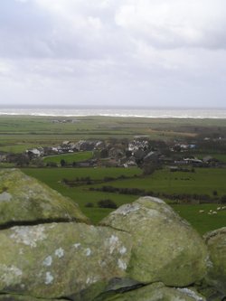 Kirksanton, Cumbria