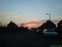 Sycamore Avenue, Glapwell, Derbyshire